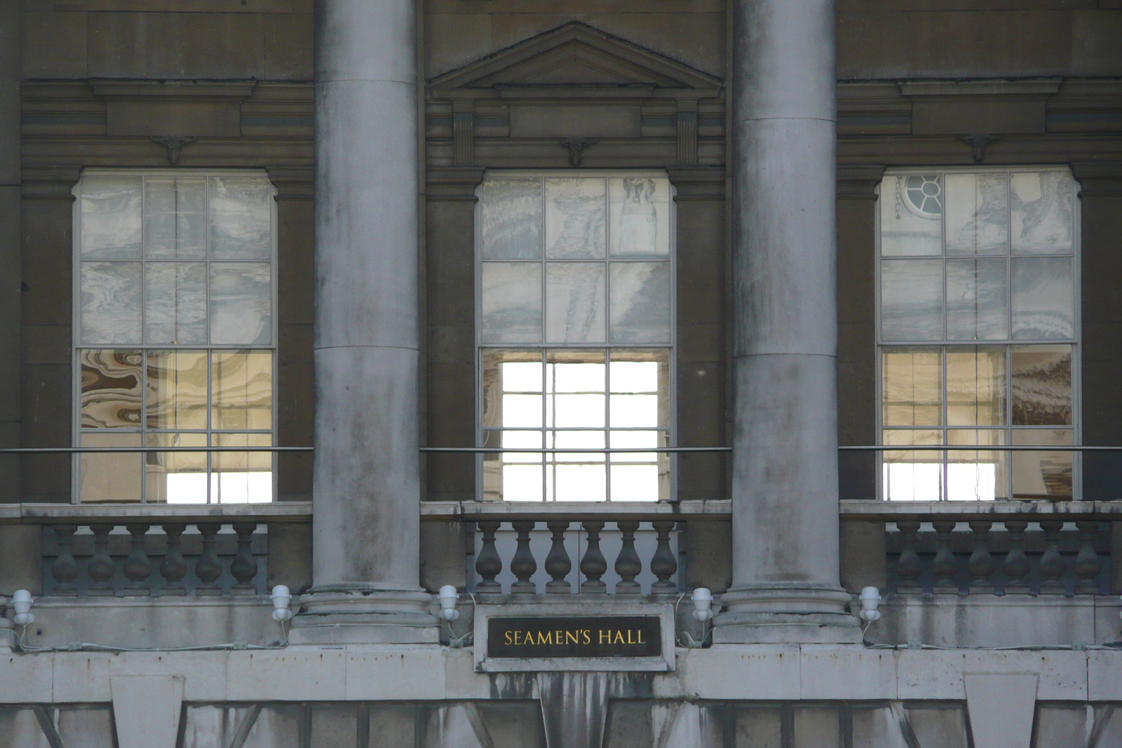 Picture United Kingdom London Somerset House 2007-09 23 - Randonee Somerset House