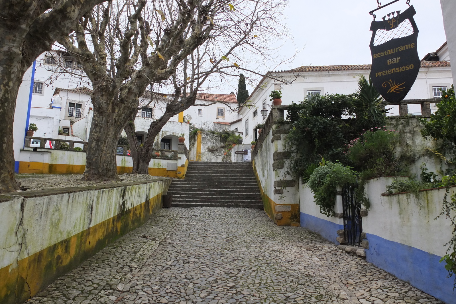 Picture Portugal Obidos 2013-01 5 - Photographer Obidos