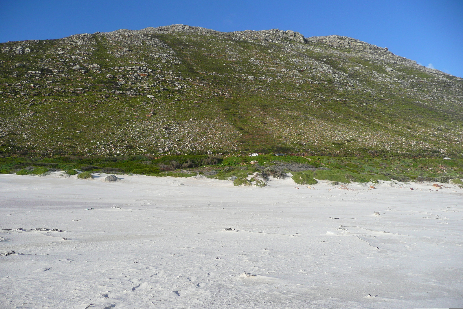 Picture South Africa Cape of Good Hope 2008-09 21 - Visit Cape of Good Hope