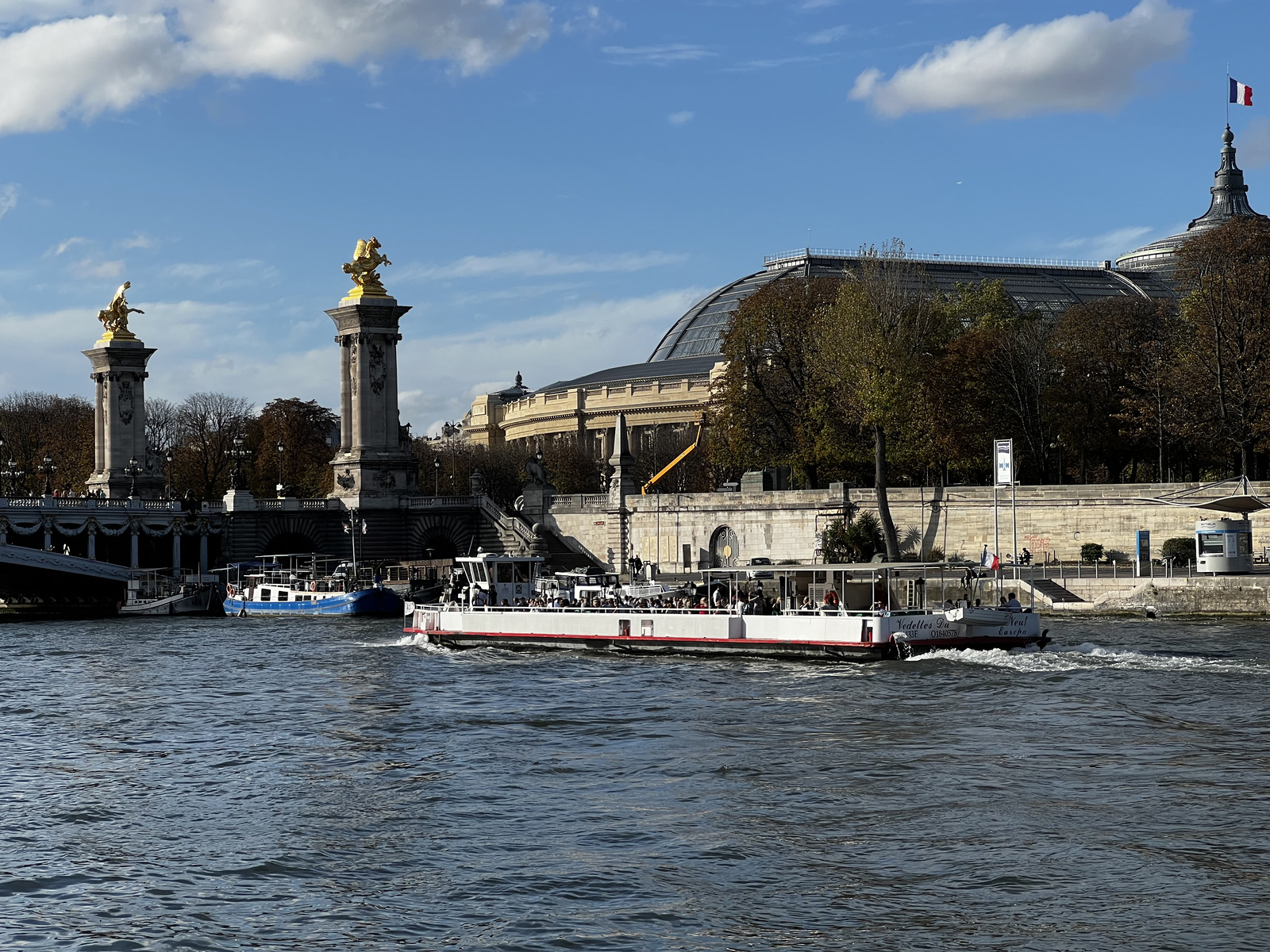 Picture France Paris 2022-10 39 - Photographer Paris