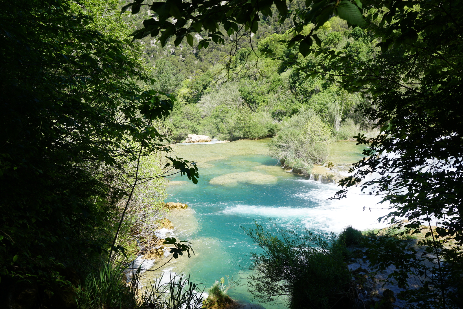 Picture Croatia Krka National Park 2016-04 70 - Trips Krka National Park