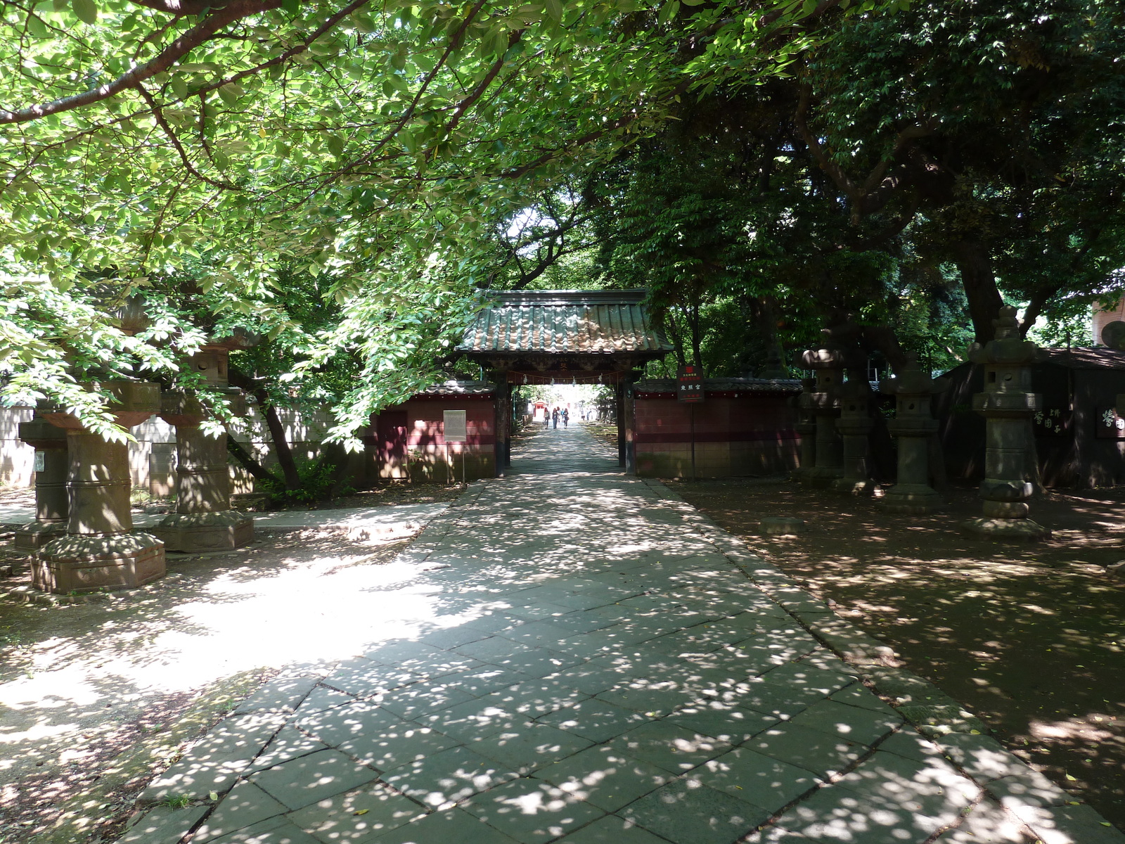 Picture Japan Tokyo Ueno 2010-06 52 - Visit Ueno