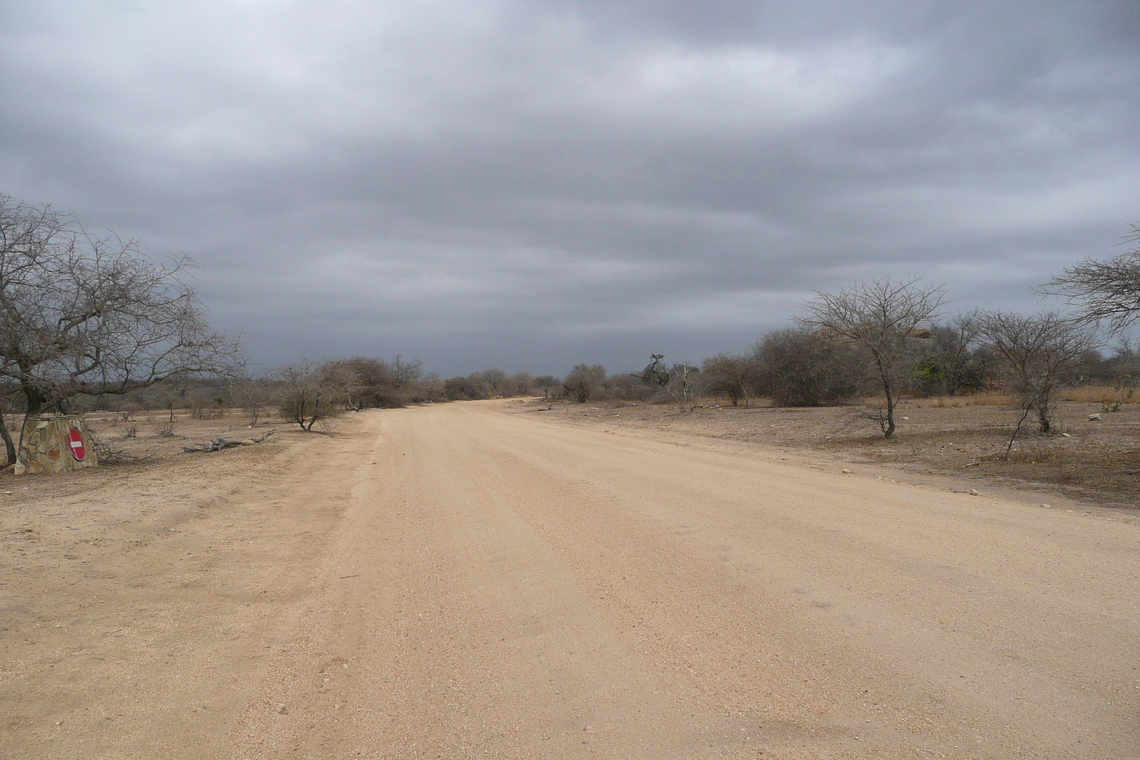 Picture South Africa Kruger National Park 2008-09 15 - Sight Kruger National Park