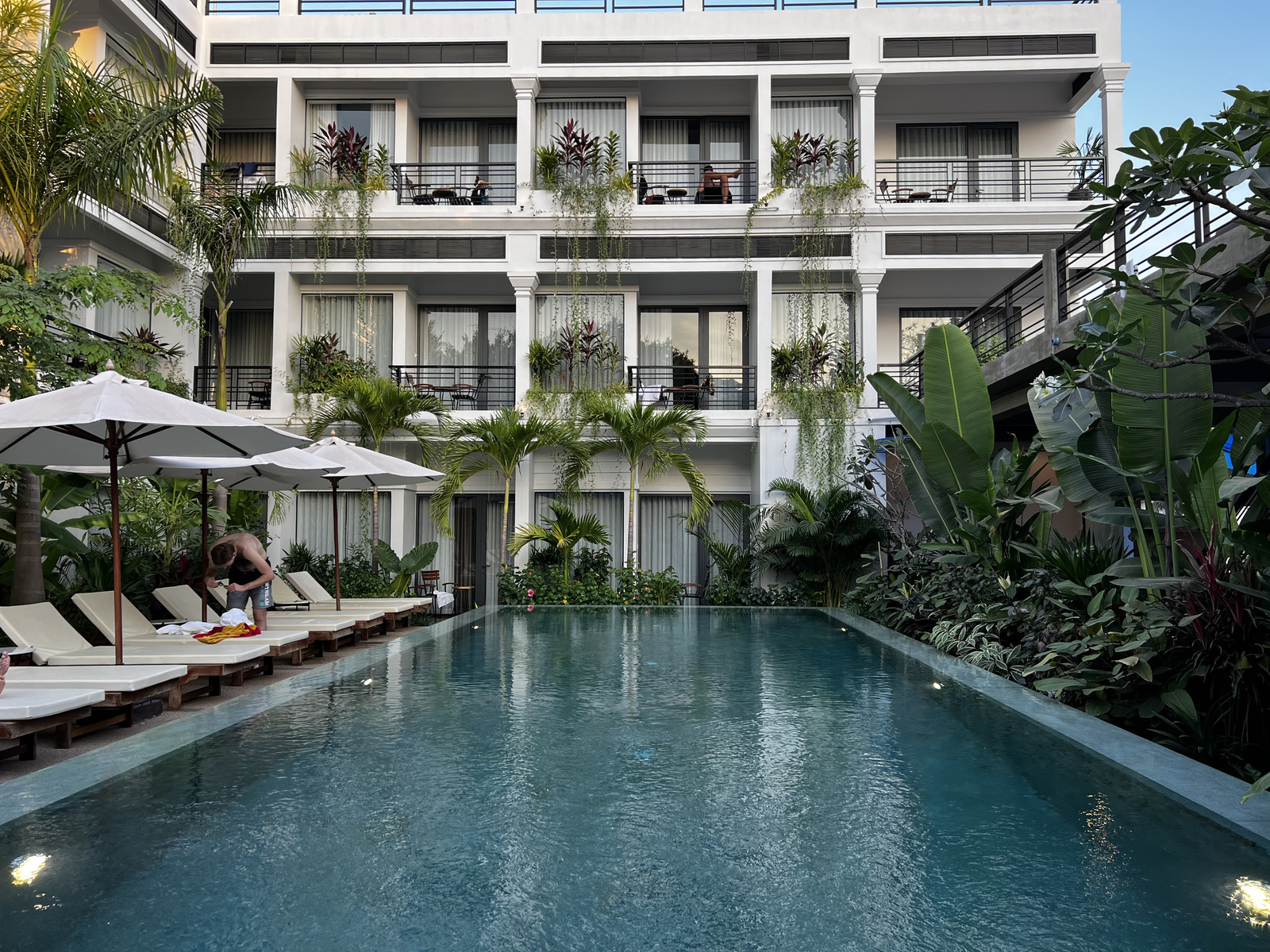 Picture Cambodia Siem Reap Khmer House Boutique Hotel 2023-01 11 - Discover Khmer House Boutique Hotel