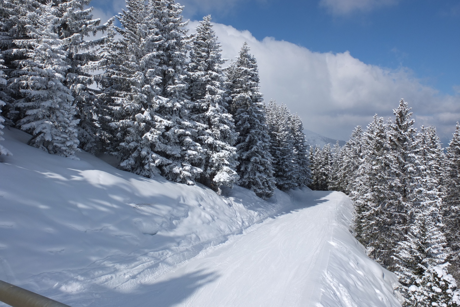 Picture France Les 3 Vallees 2013-03 77 - Tourist Places Les 3 Vallees