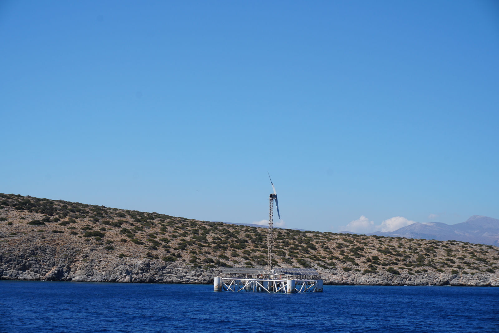 Picture Greece 2016-07 7 - Flights Greece