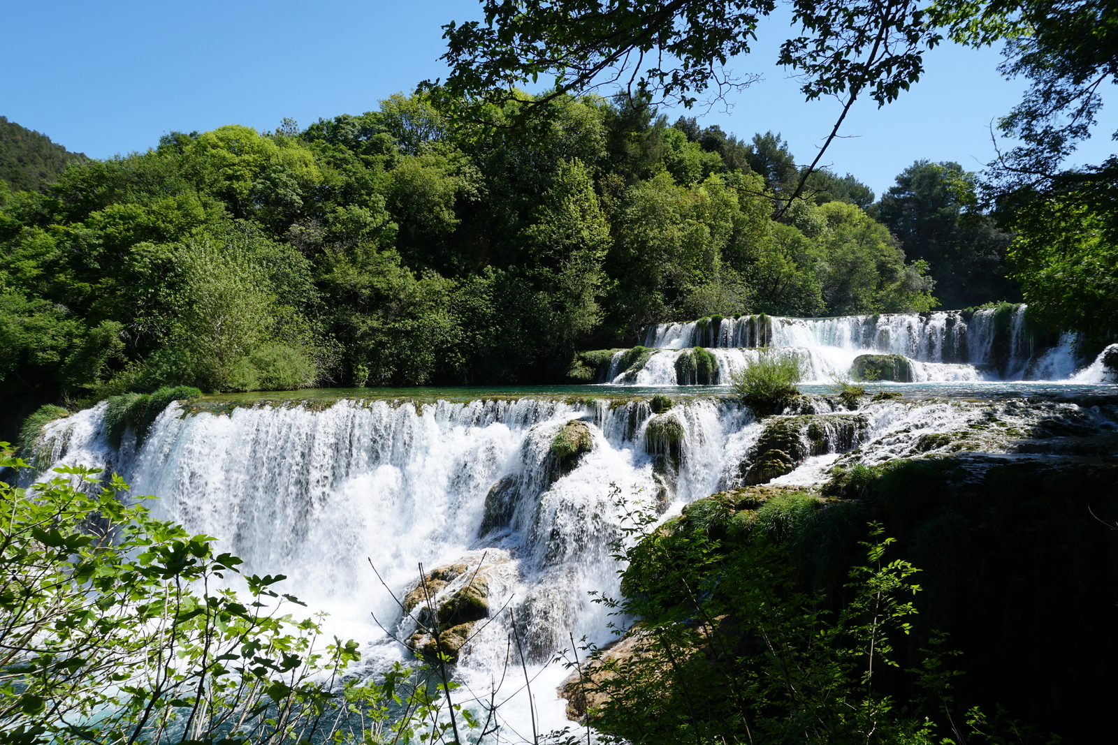 Picture Croatia Krka National Park 2016-04 109 - Trip Krka National Park