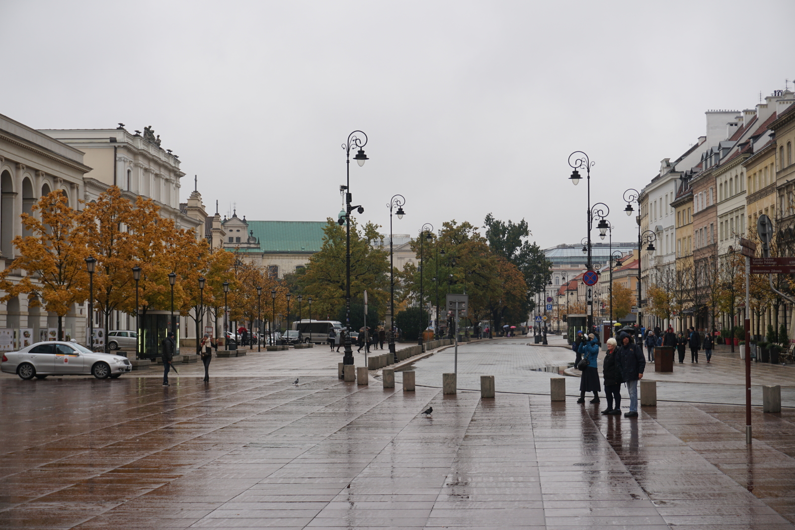 Picture Poland Warsaw 2016-10 106 - Randonee Warsaw