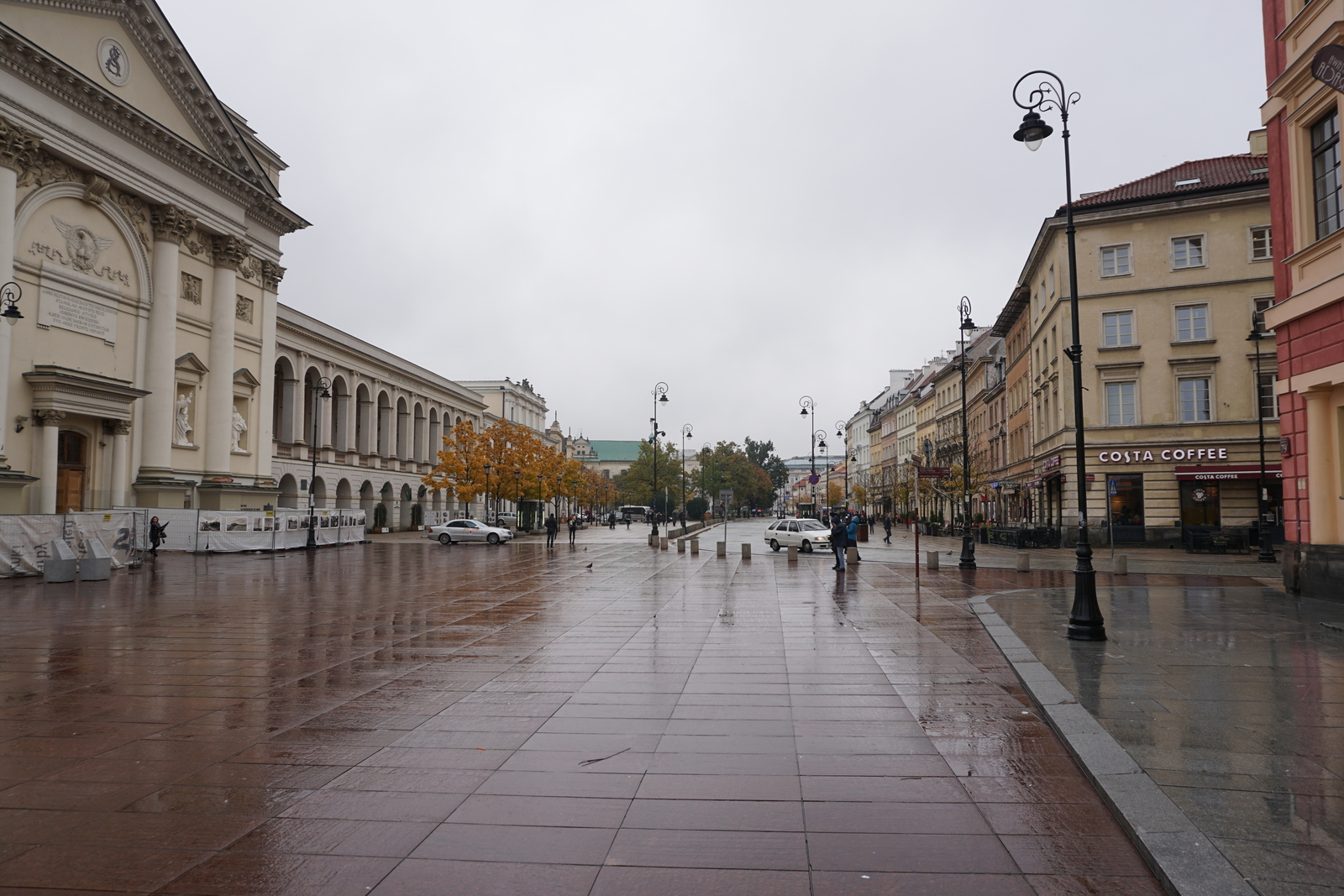 Picture Poland Warsaw 2016-10 97 - Tourist Places Warsaw