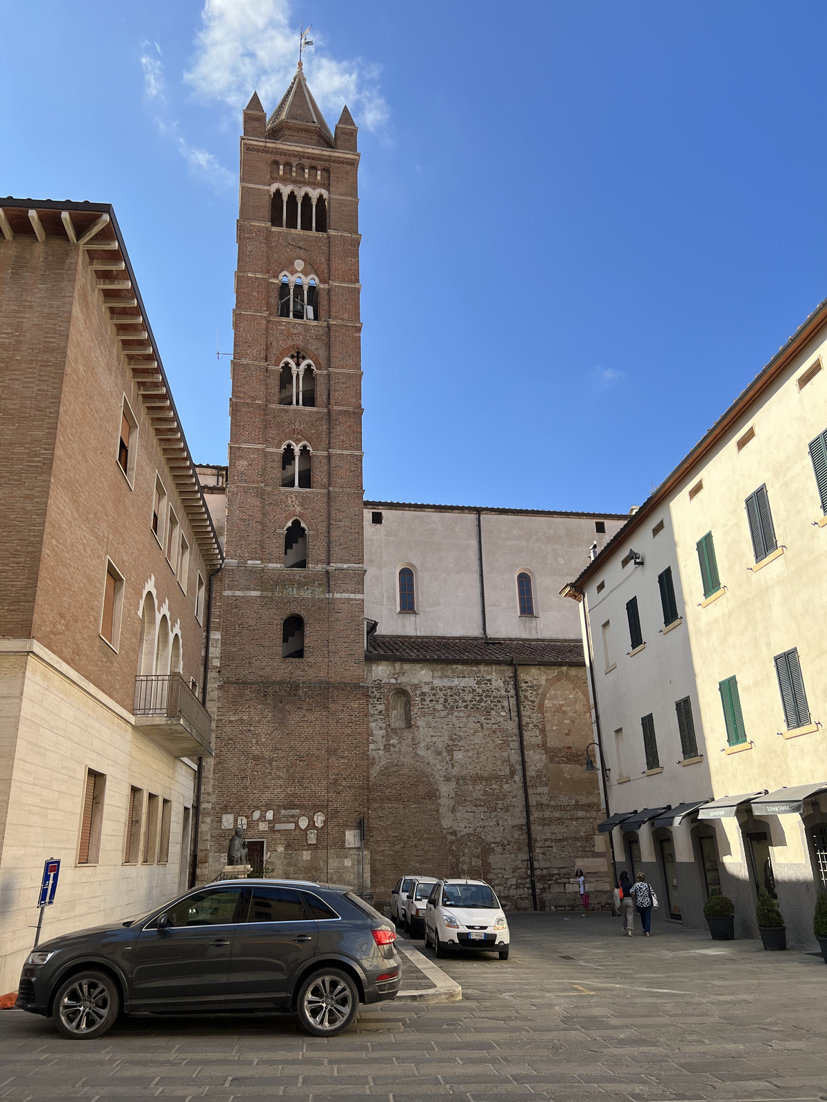 Picture Italy Grosseto 2021-09 20 - Journey Grosseto