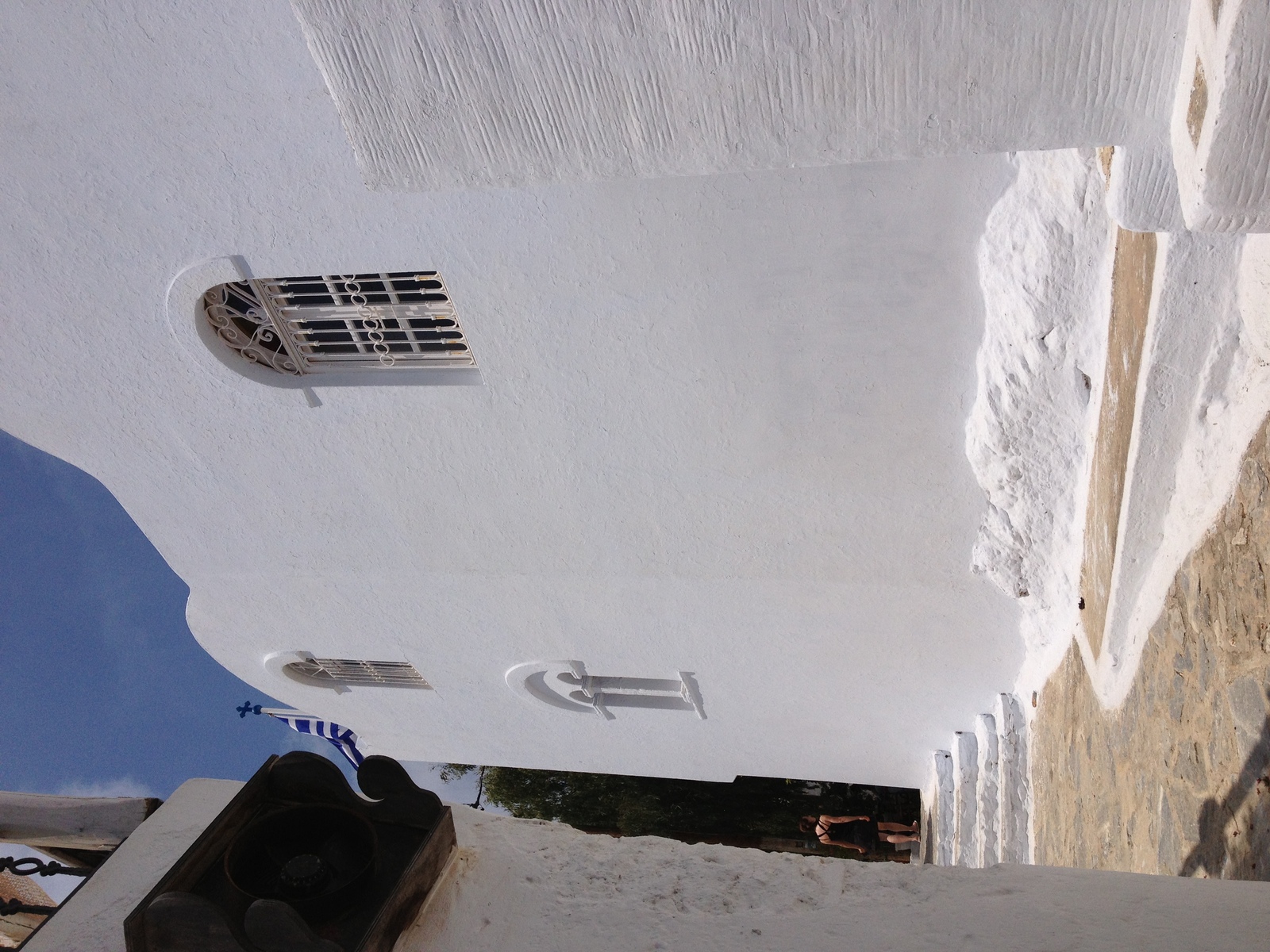 Picture Greece Amorgos 2014-07 386 - View Amorgos