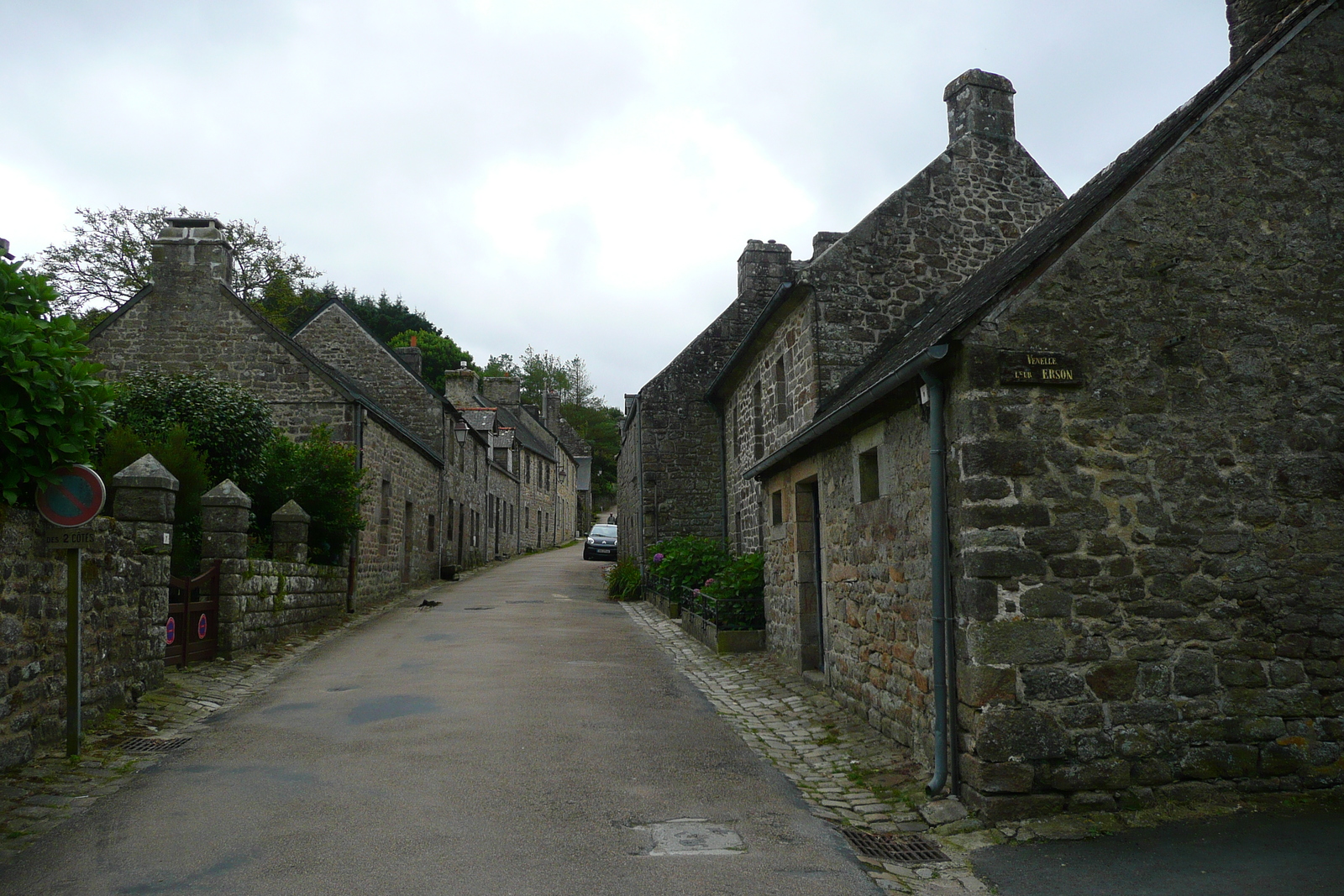 Picture France Locronan 2008-07 68 - Store Locronan