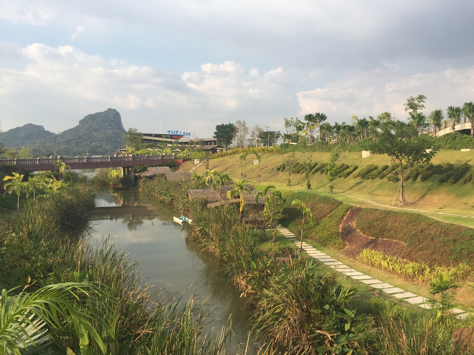 Picture Thailand Pattaya Ramayana Water Park 2016-12 29 - Sight Ramayana Water Park