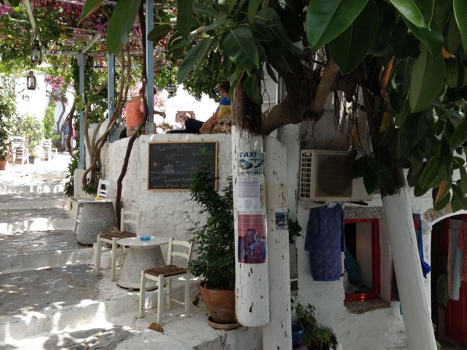 Picture Greece Amorgos 2014-07 79 - Photographers Amorgos