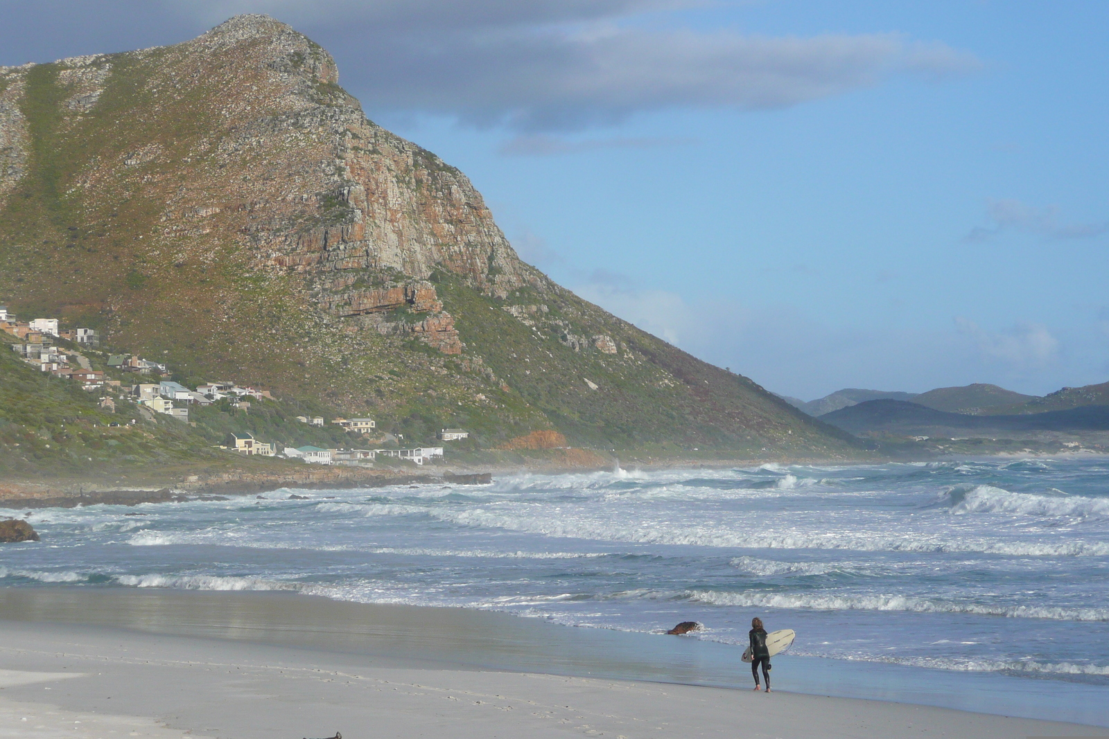 Picture South Africa Cape of Good Hope 2008-09 112 - Visit Cape of Good Hope