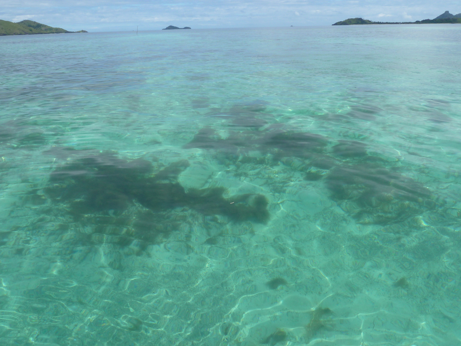 Picture Fiji Amunuca Island to Castaway Island 2010-05 20 - Visit Amunuca Island to Castaway Island