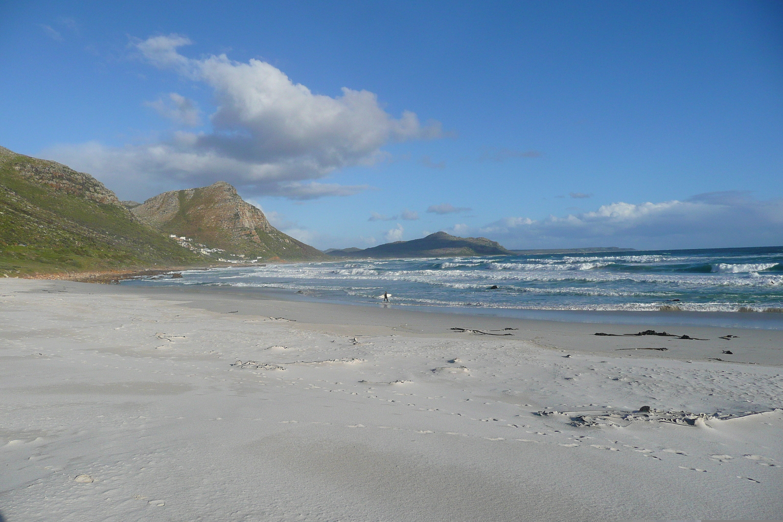 Picture South Africa Cape of Good Hope 2008-09 117 - Visit Cape of Good Hope