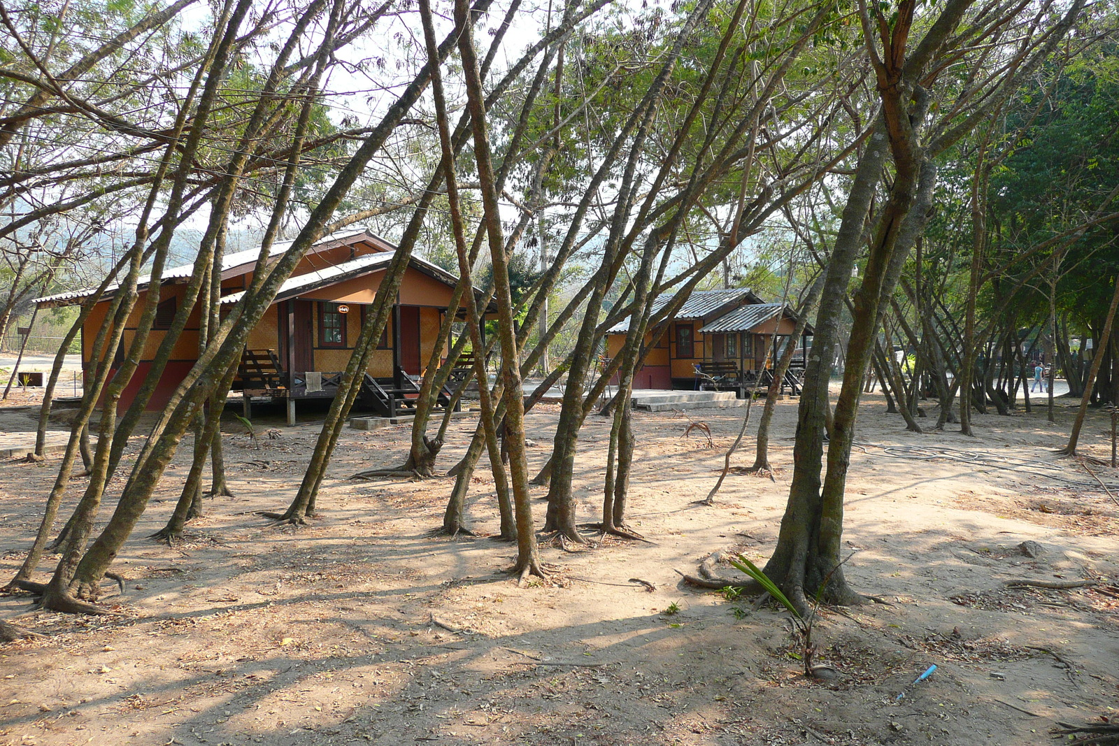 Picture Thailand Chonburi Sai Keaw Beach 2008-01 9 - Views Sai Keaw Beach