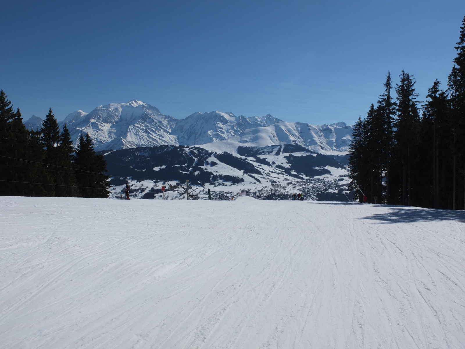 Picture France Megeve Le Jaillet 2012-02 7 - Picture Le Jaillet