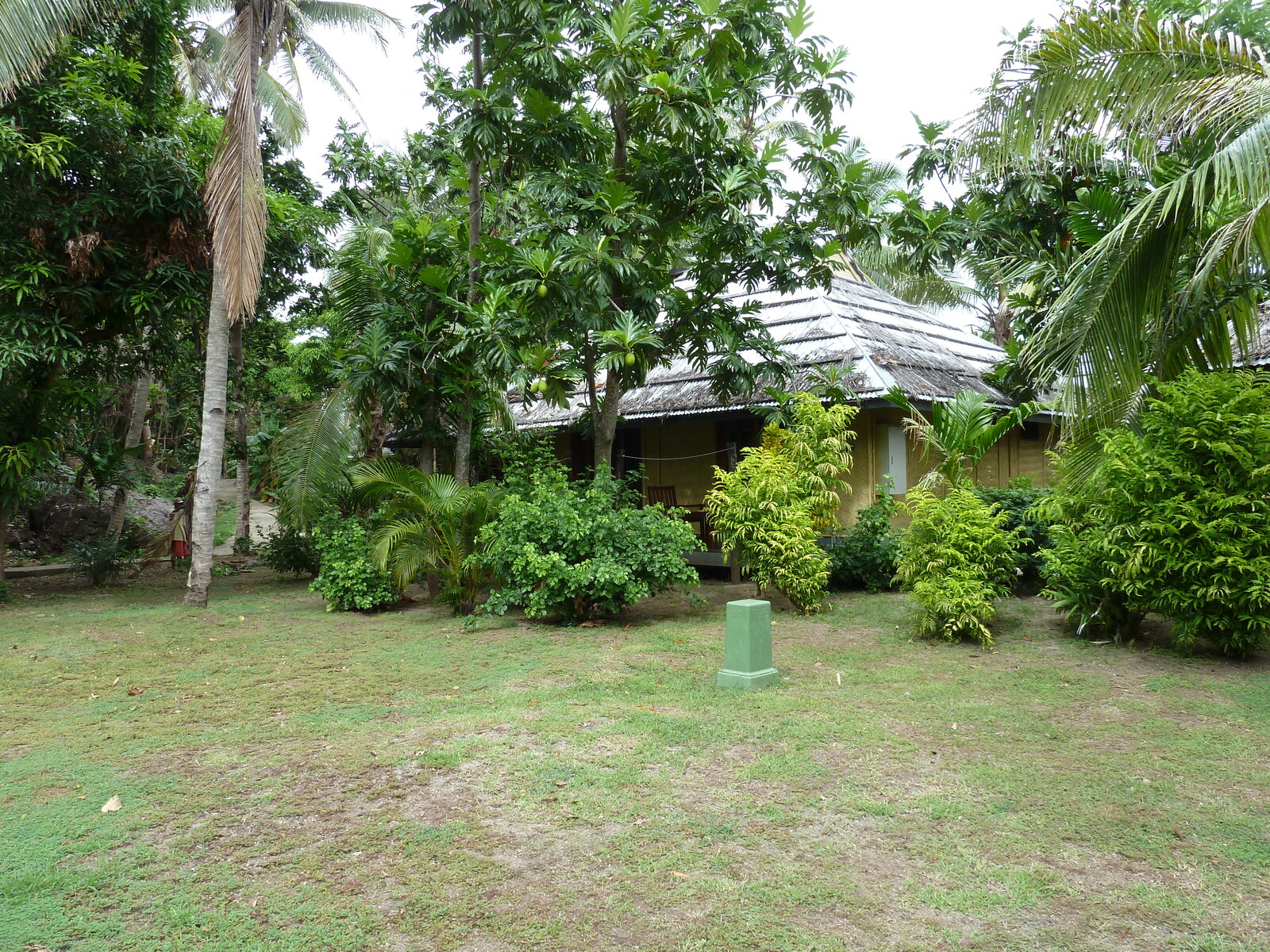 Picture Fiji Amunuca Island Resort 2010-05 68 - Randonee Amunuca Island Resort