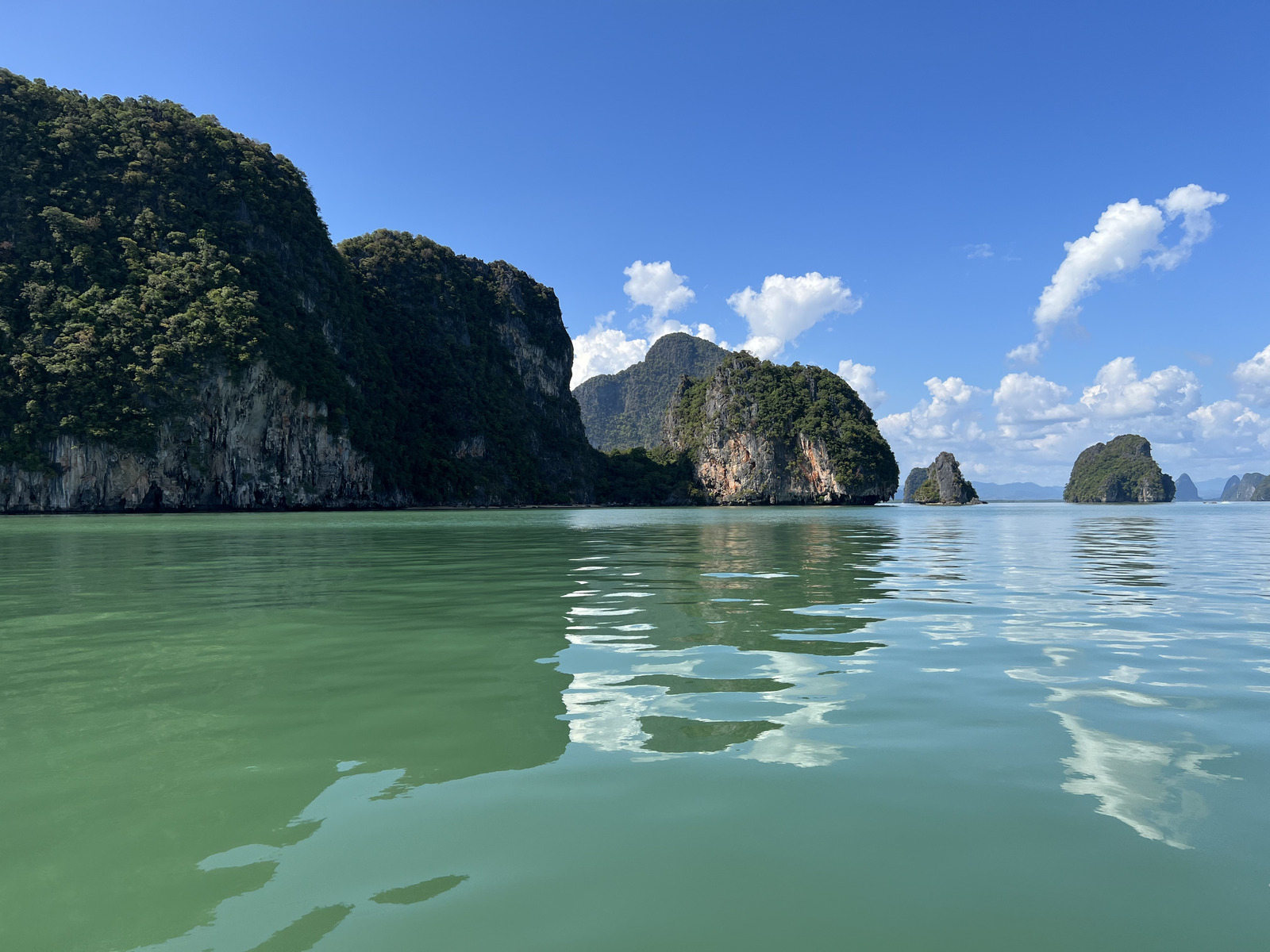 Picture Thailand Phang Nga Bay 2021-12 288 - Views Phang Nga Bay