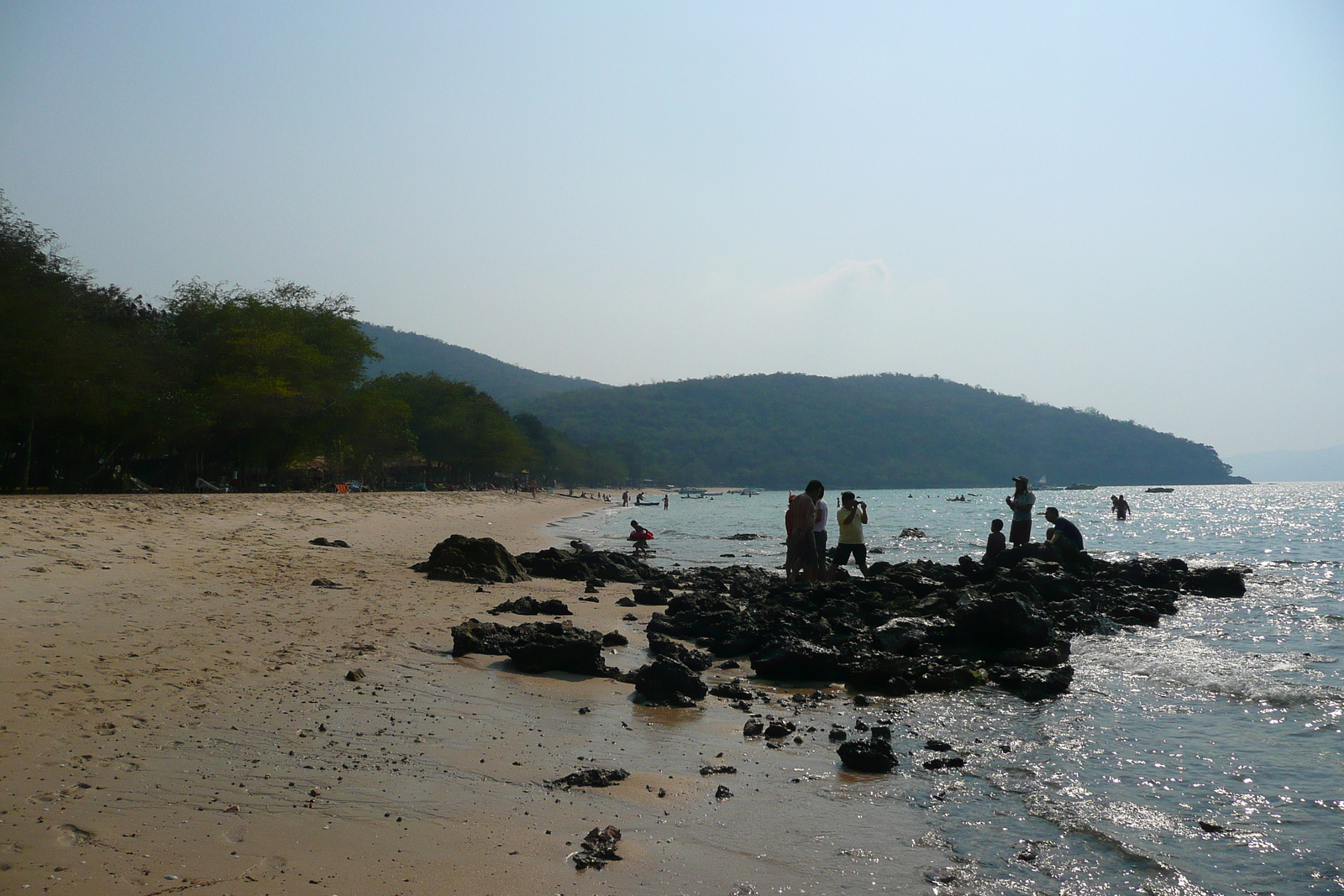 Picture Thailand Chonburi Sai Keaw Beach 2008-01 46 - Travels Sai Keaw Beach