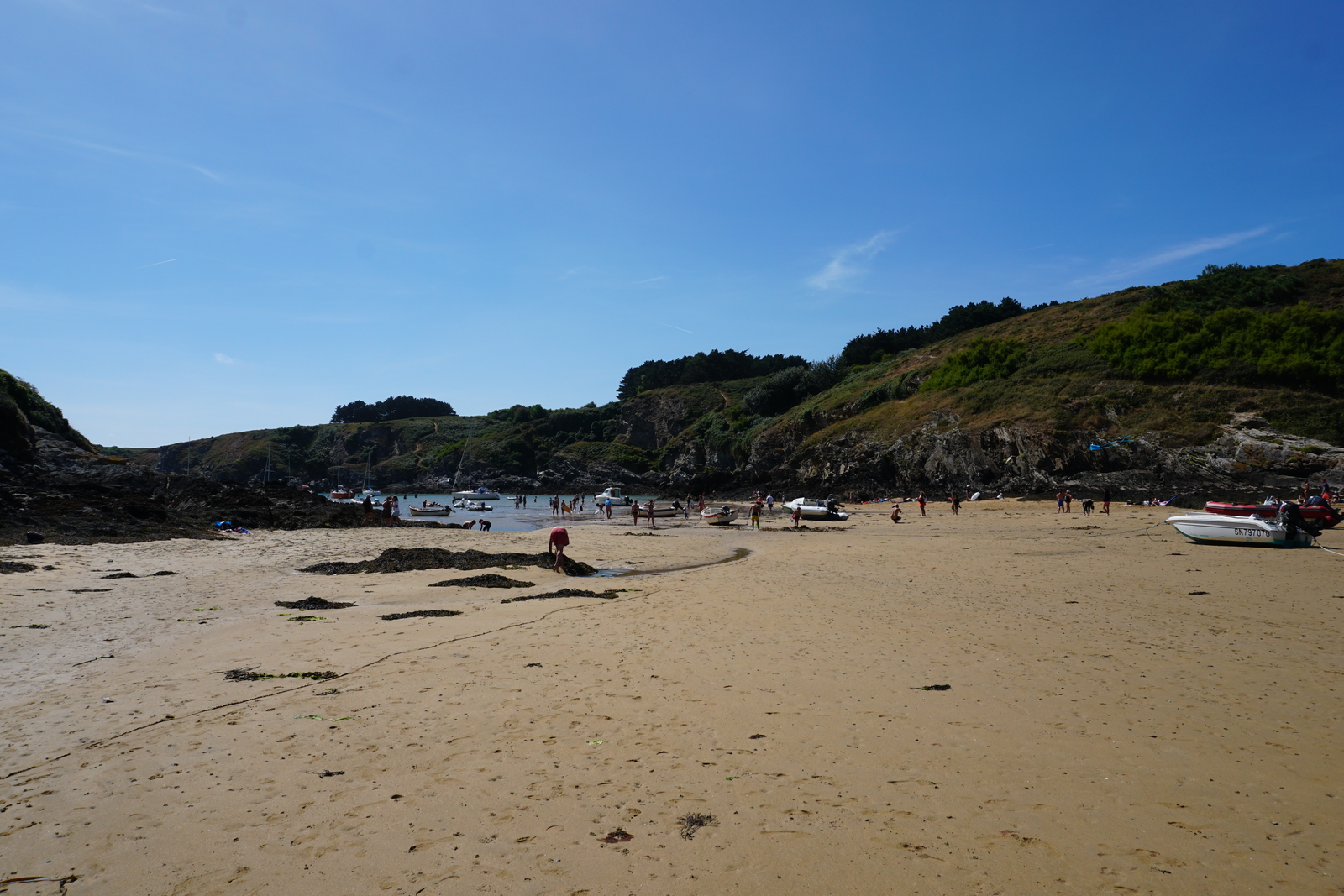 Picture France Belle-Ile 2016-08 188 - Randonee Belle-Ile