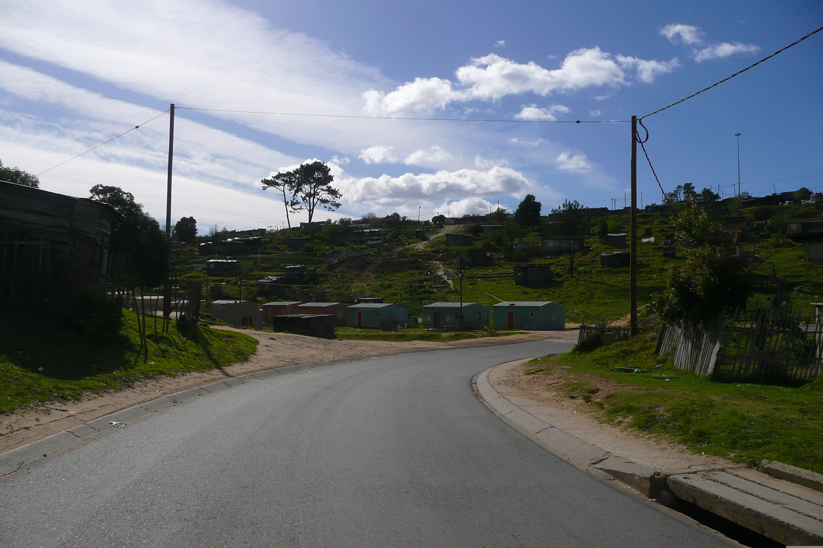 Picture South Africa Knysna 2008-09 40 - Randonee Knysna