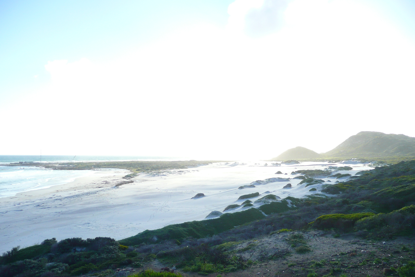 Picture South Africa Cape of Good Hope 2008-09 29 - Trail Cape of Good Hope