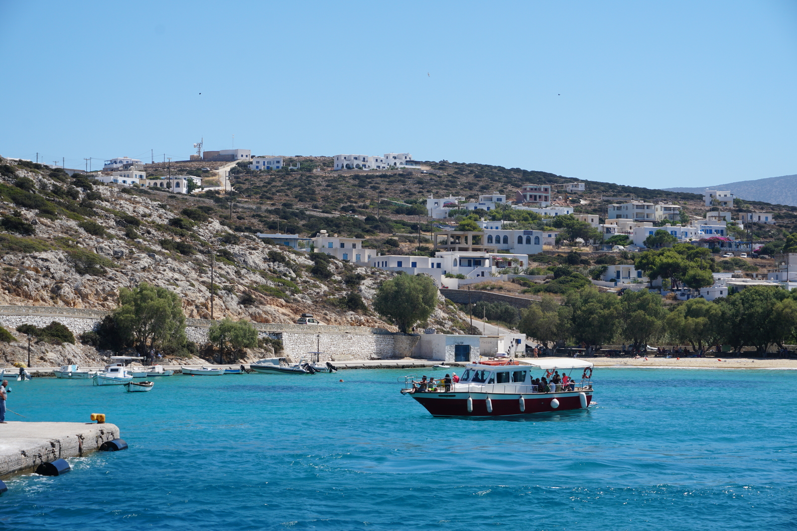 Picture Greece 2016-07 33 - Sight Greece