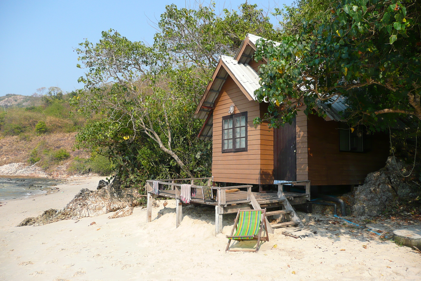 Picture Thailand Chonburi Sai Keaw Beach 2008-01 42 - Car Rental Sai Keaw Beach