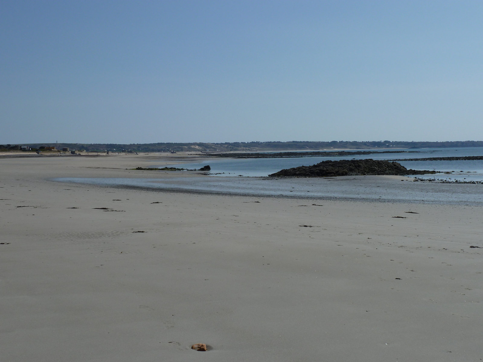 Picture Jersey Jersey St Ouen 2010-04 17 - Picture St Ouen