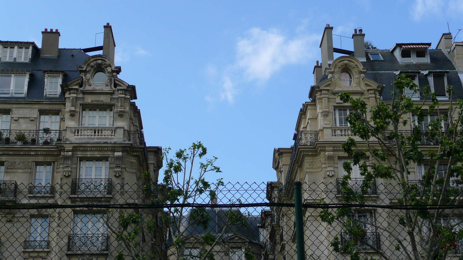 Picture France Paris 17th Arrondissement Boulevard Pereire 2007-05 45 - Journey Boulevard Pereire