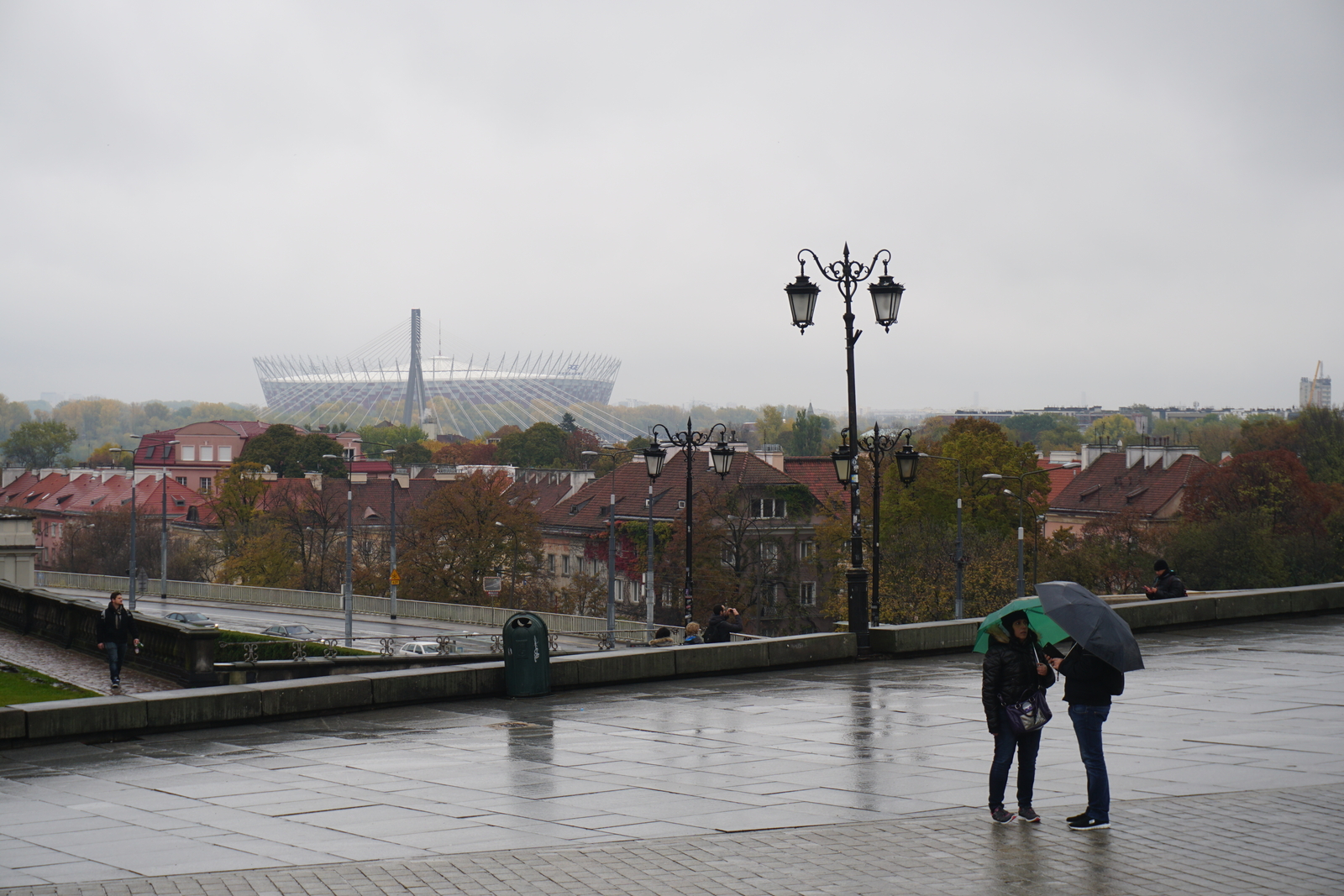 Picture Poland Warsaw 2016-10 0 - Photos Warsaw