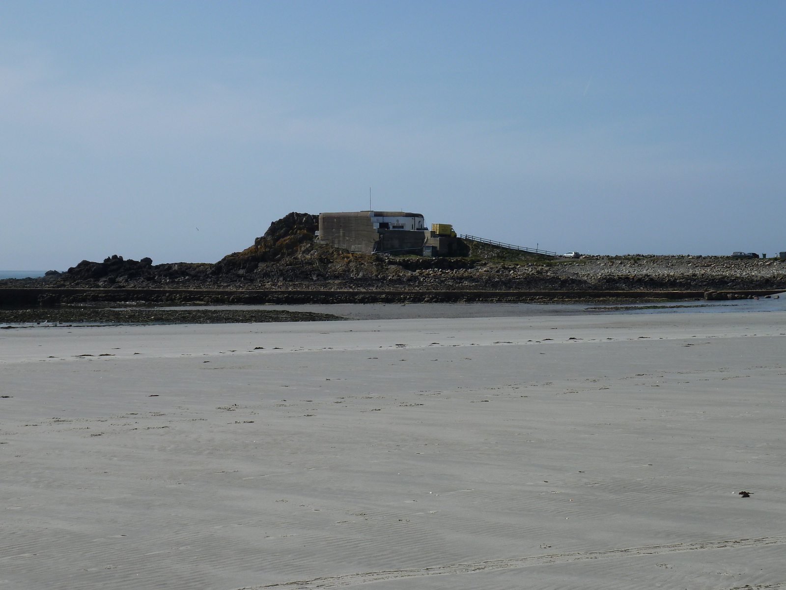 Picture Jersey Jersey St Ouen 2010-04 26 - View St Ouen