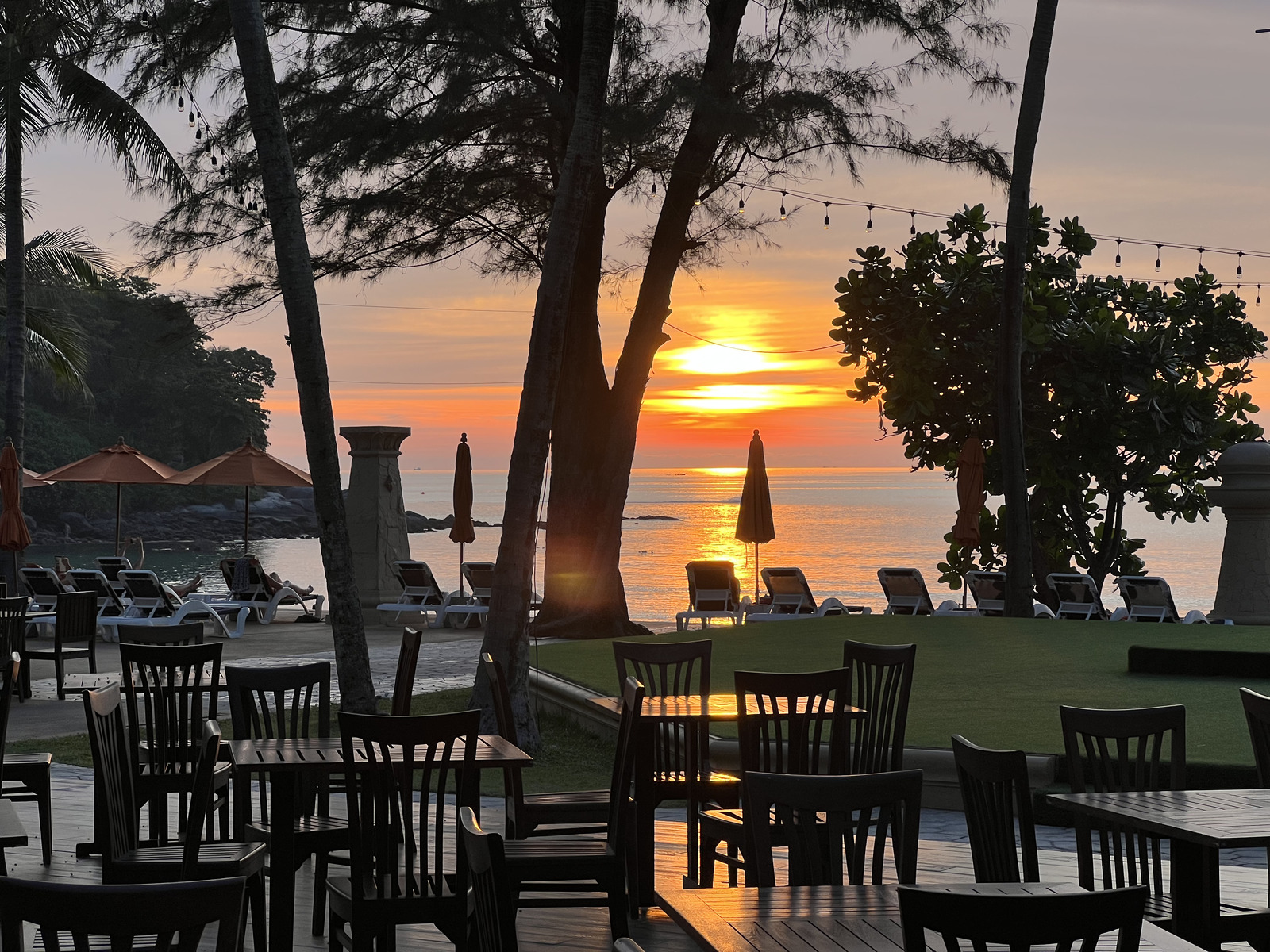 Picture Thailand Phuket Kata Beach Beyond Resort Kata 2021-12 26 - Pictures Beyond Resort Kata