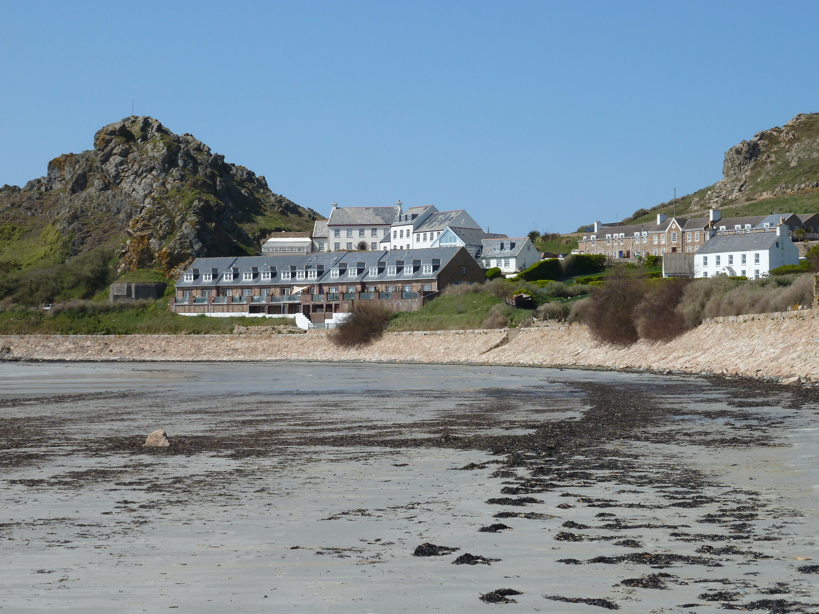 Picture Jersey Jersey St Ouen 2010-04 21 - Travel St Ouen