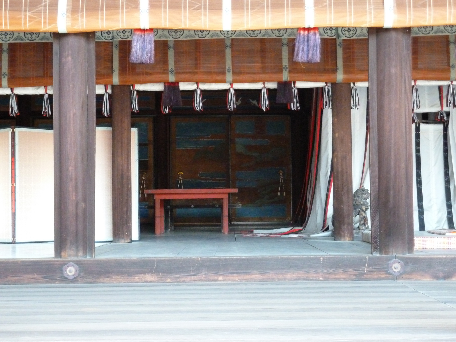 Picture Japan Kyoto Kyoto Imperial Palace 2010-06 116 - Car Rental Kyoto Imperial Palace