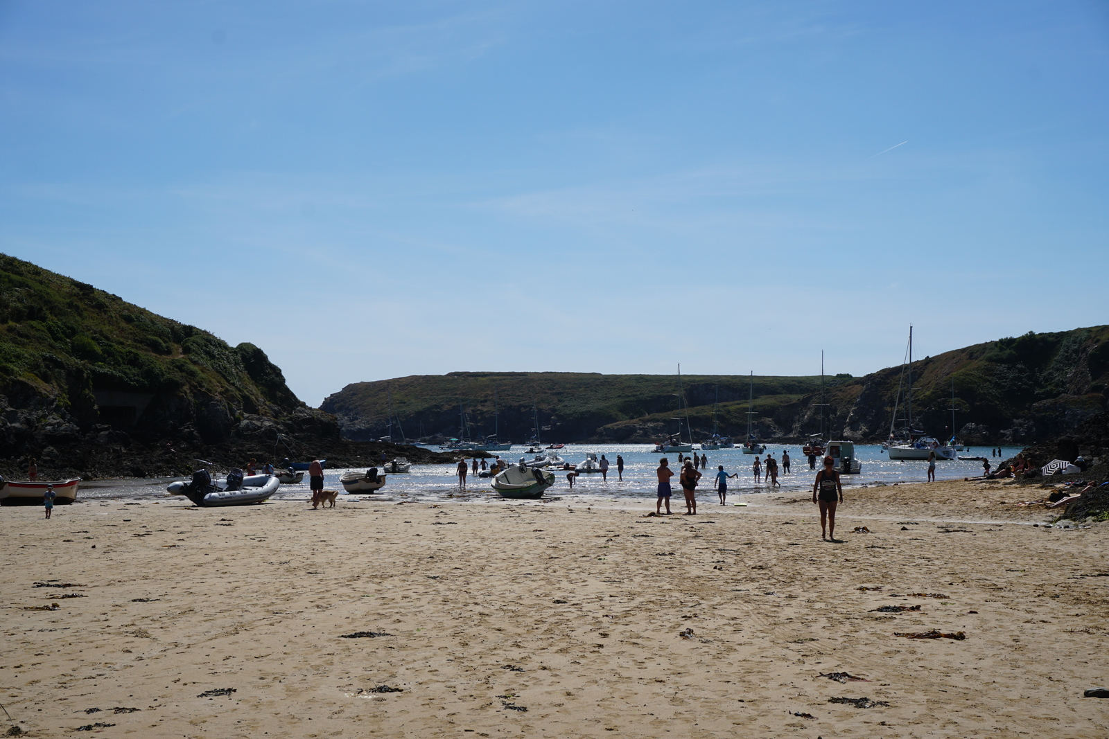 Picture France Belle-Ile 2016-08 193 - Photographers Belle-Ile