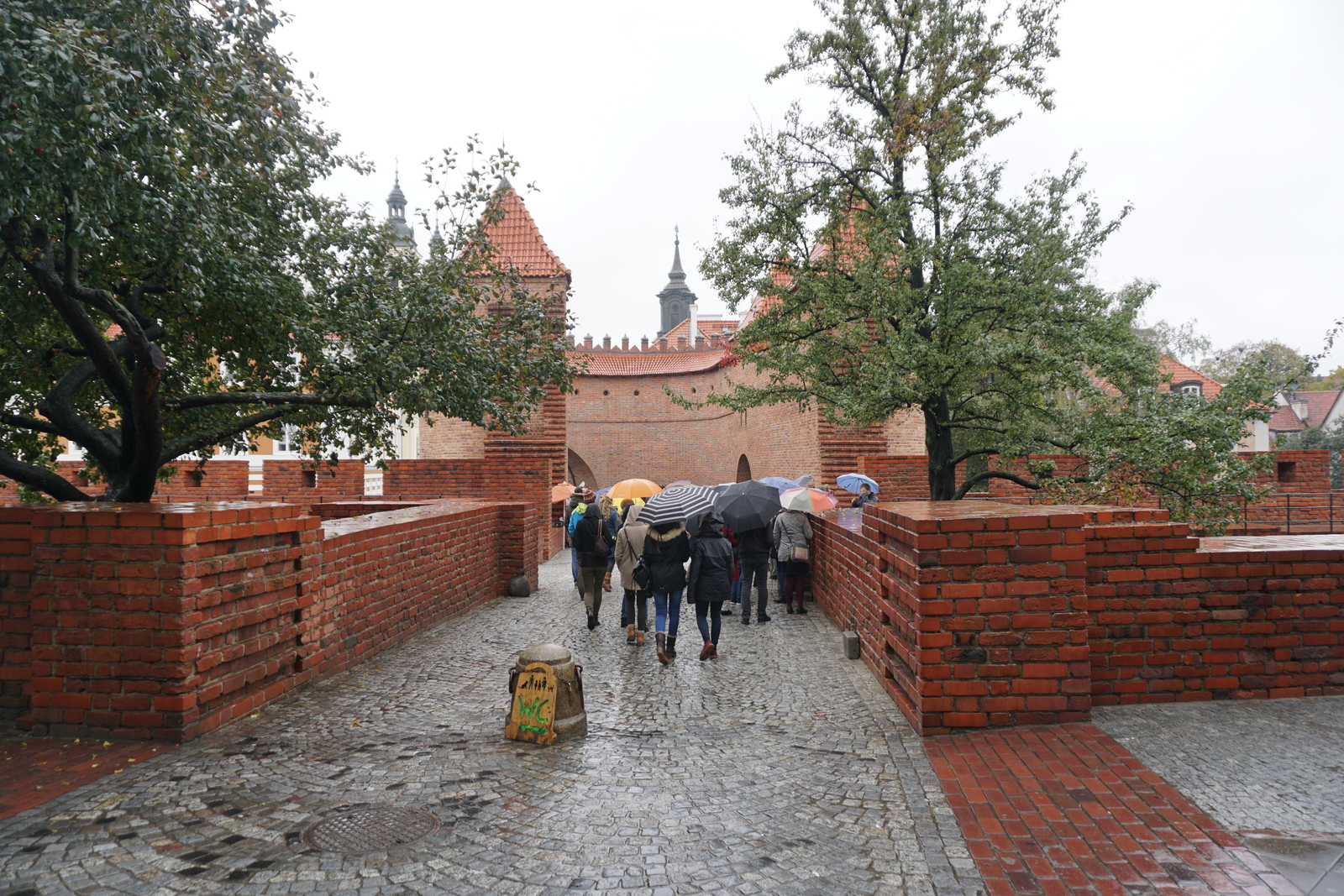 Picture Poland Warsaw 2016-10 73 - View Warsaw