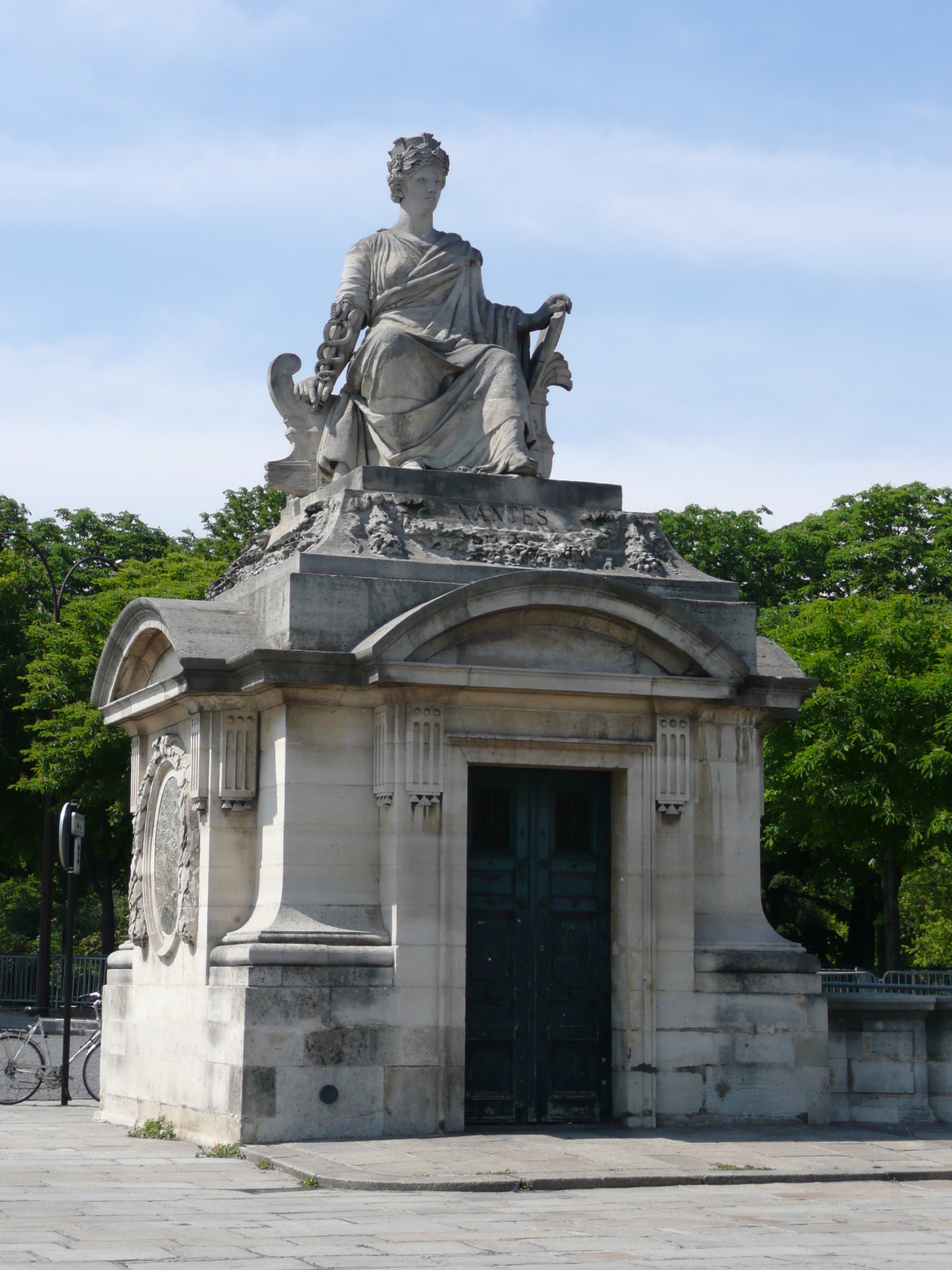 Picture France Paris La Concorde 2007-05 126 - Discover La Concorde