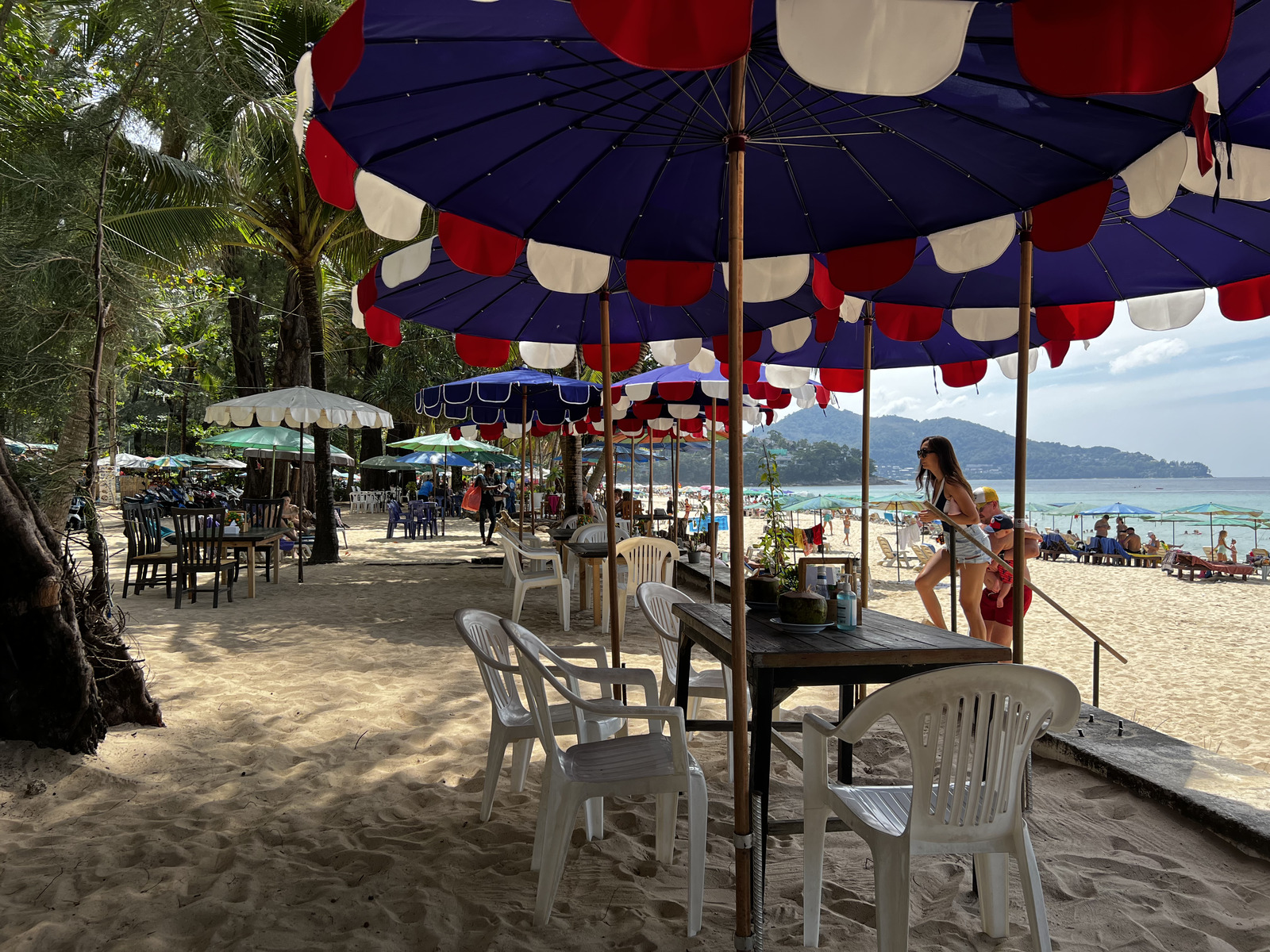 Picture Thailand Phuket Surin Beach 2021-12 105 - Perspective Surin Beach