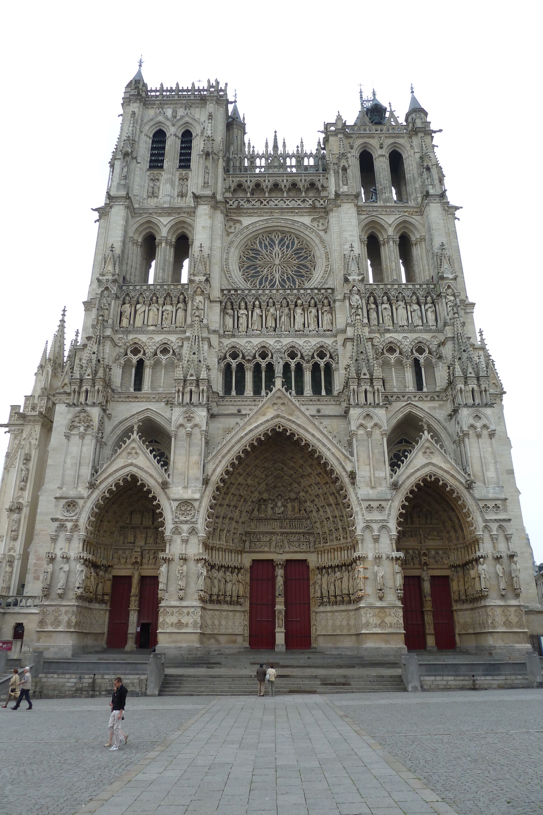 Picture France Amiens 2011-07 15 - Photographer Amiens