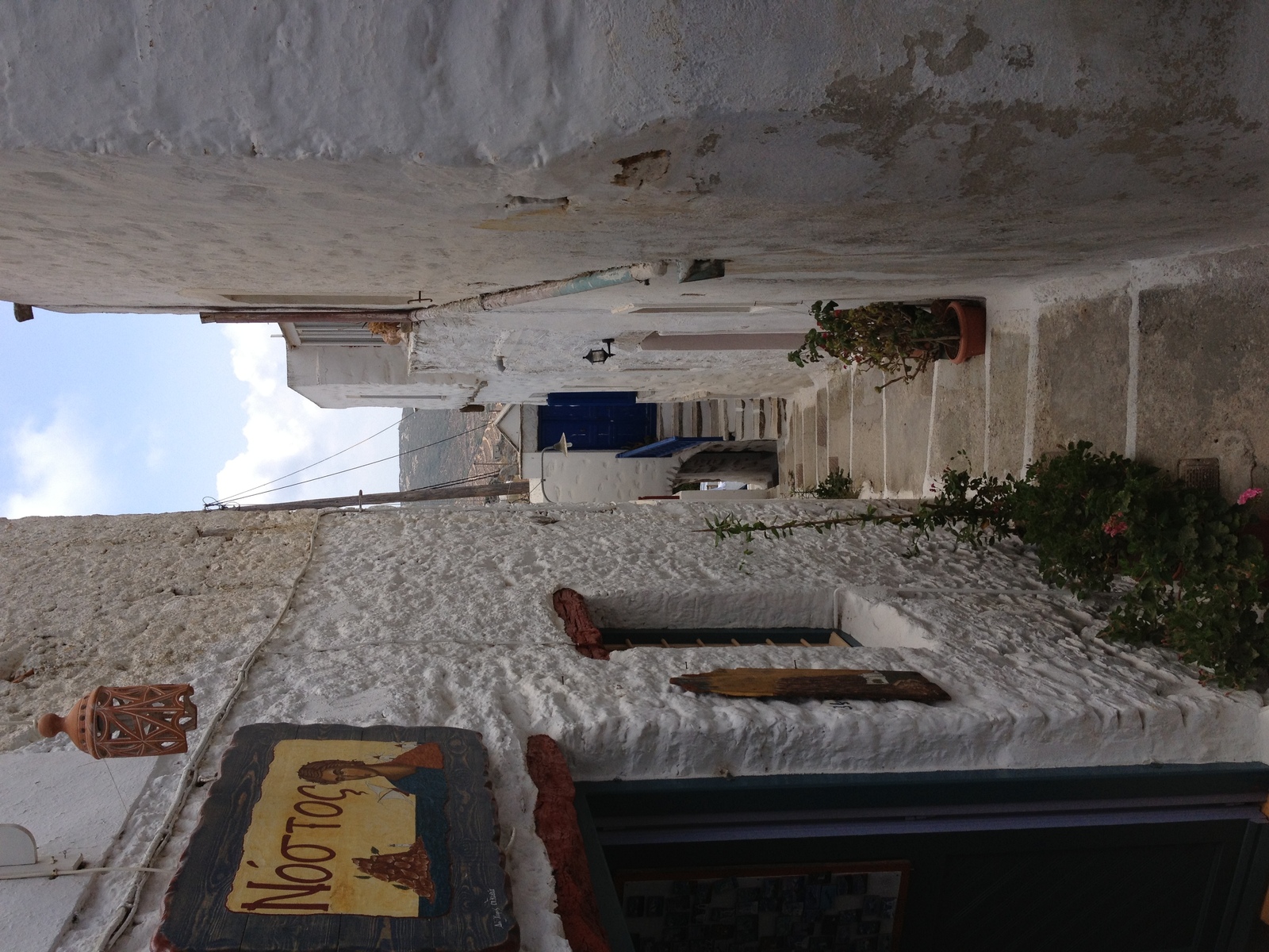 Picture Greece Amorgos 2014-07 331 - Photo Amorgos