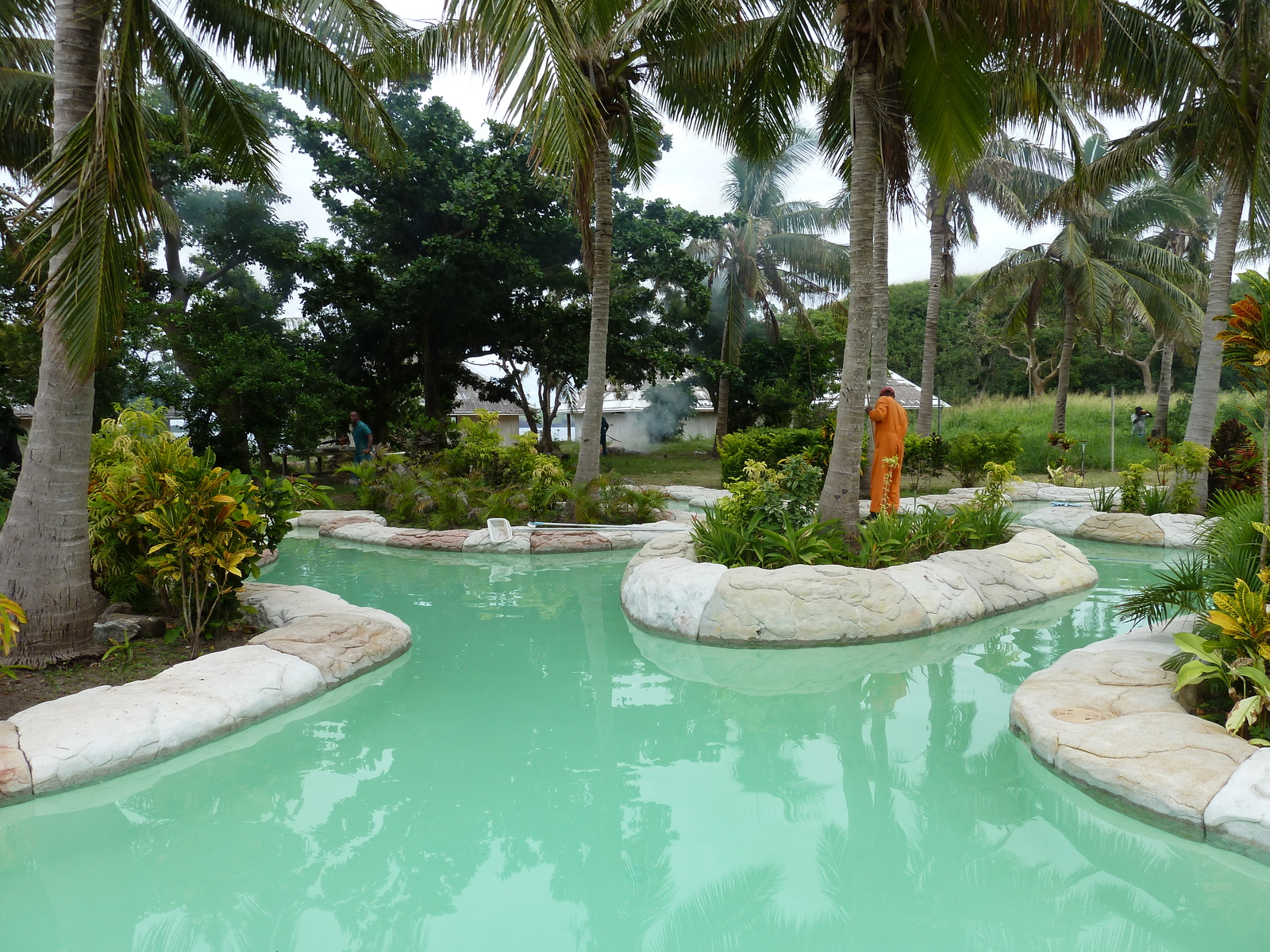 Picture Fiji Amunuca Island Resort 2010-05 107 - Picture Amunuca Island Resort