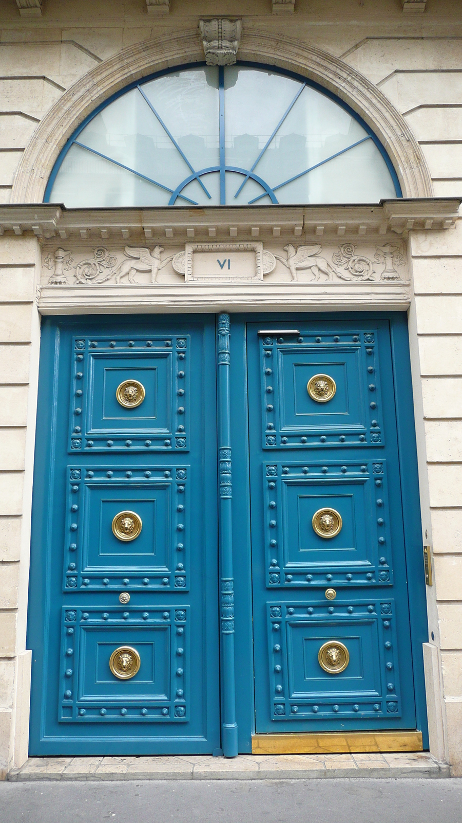 Picture France Paris Rue de la Paix 2007-07 25 - Randonee Rue de la Paix