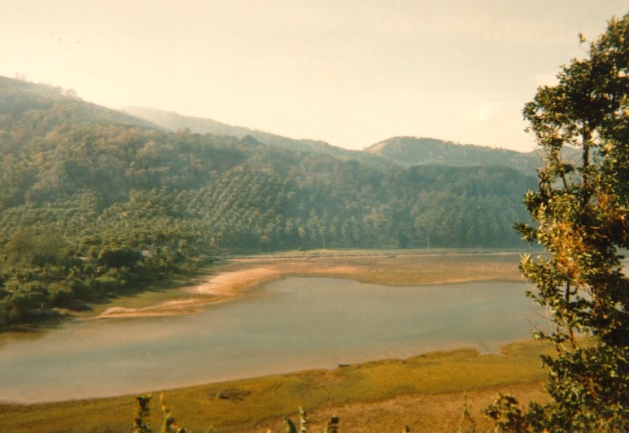 Picture Thailand Phuket 1989-04 65 - Travels Phuket