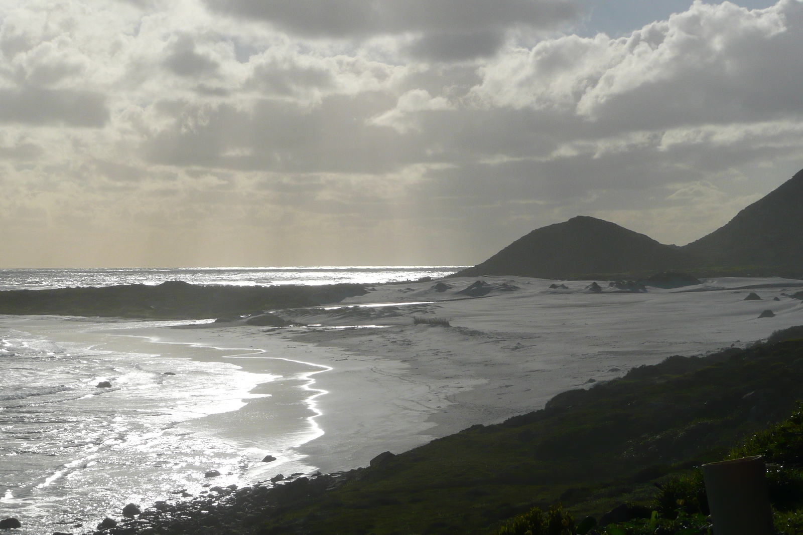 Picture South Africa Cape of Good Hope 2008-09 114 - Picture Cape of Good Hope