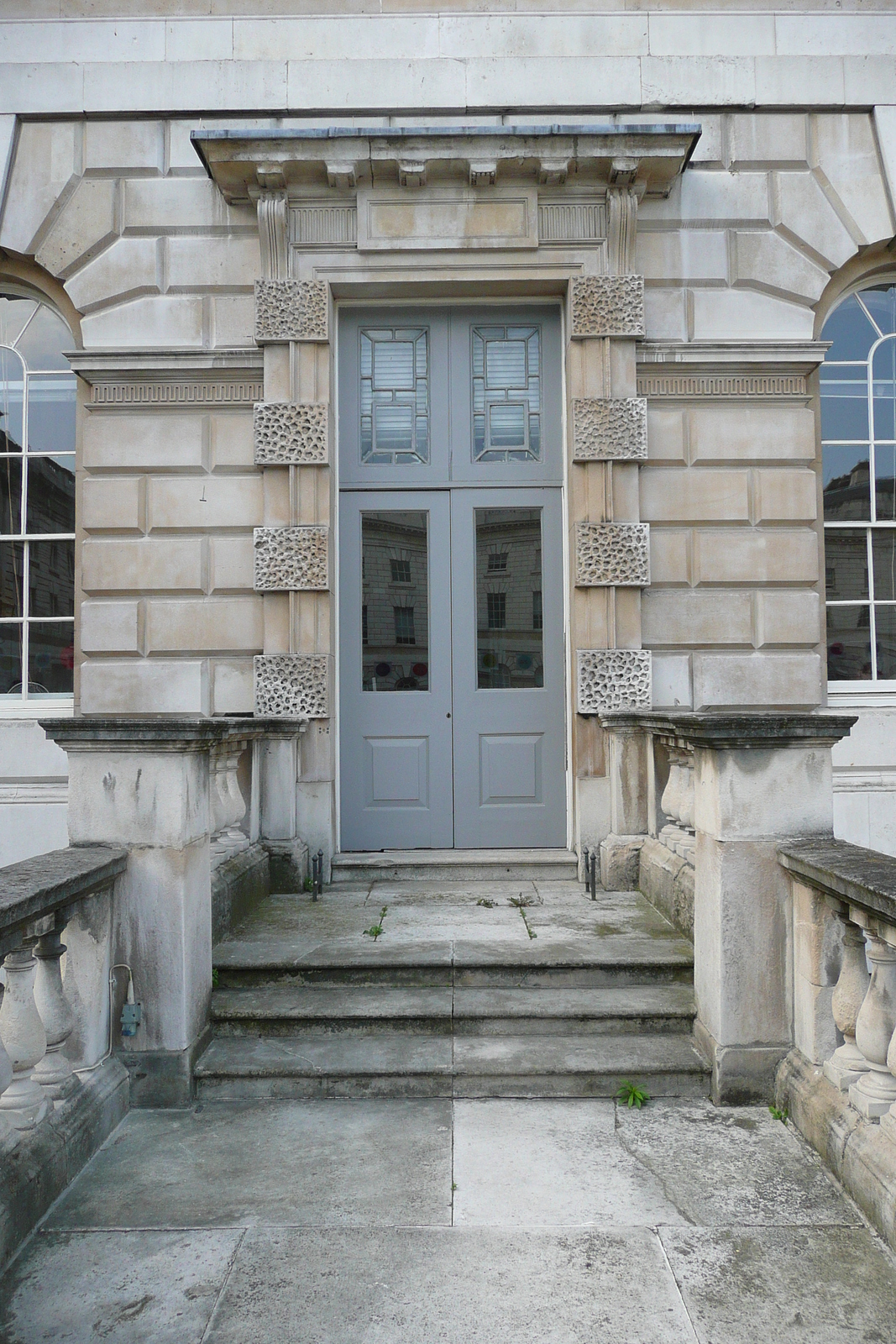 Picture United Kingdom London Somerset House 2007-09 49 - Randonee Somerset House