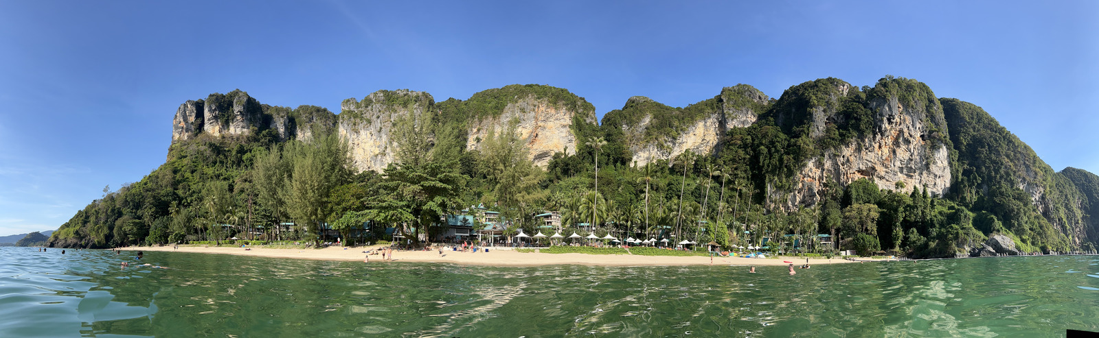 Picture Thailand Krabi 2023-01 52 - View Krabi